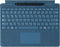 Microsoft 13" Keyboard with Pen Storage Surface Pro 11th Pro 9 Pro 8 English Arabic