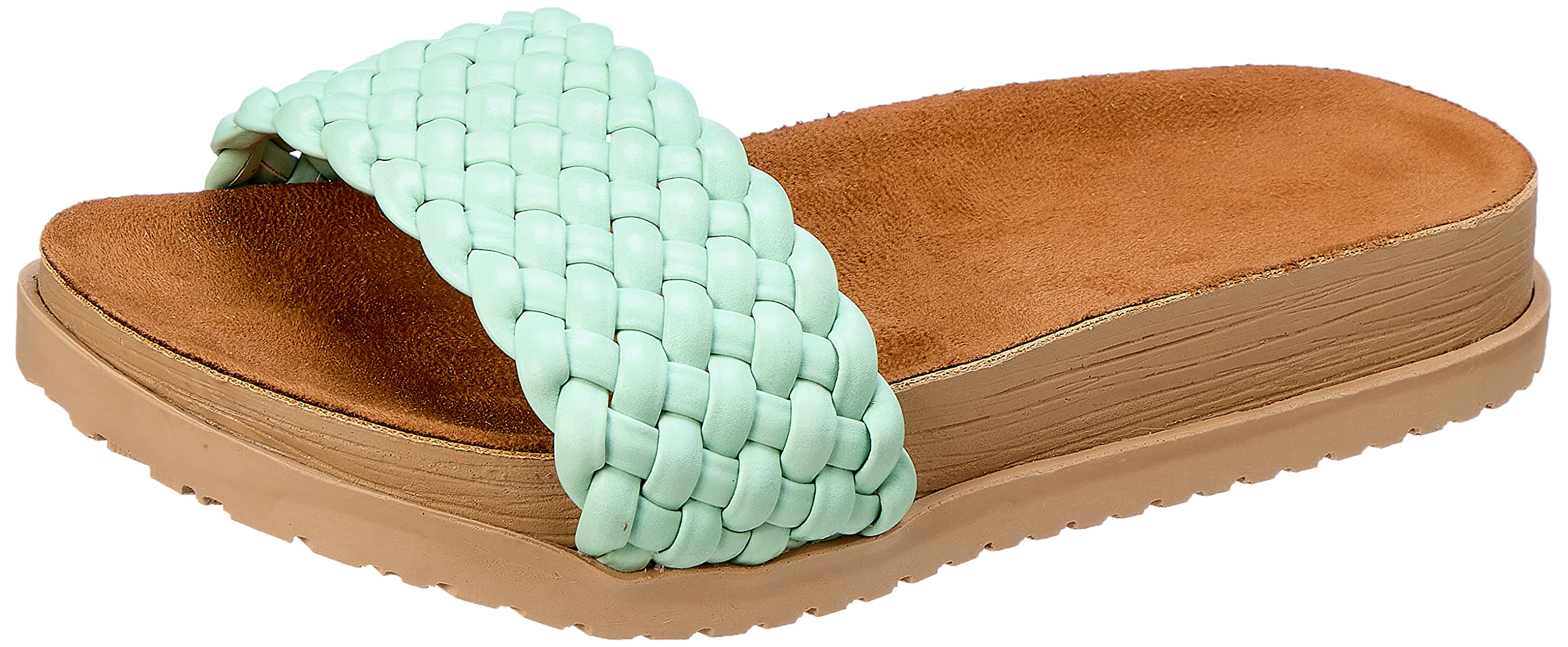 Al Baraem Slipper For Girls - Safqqa Egypt
