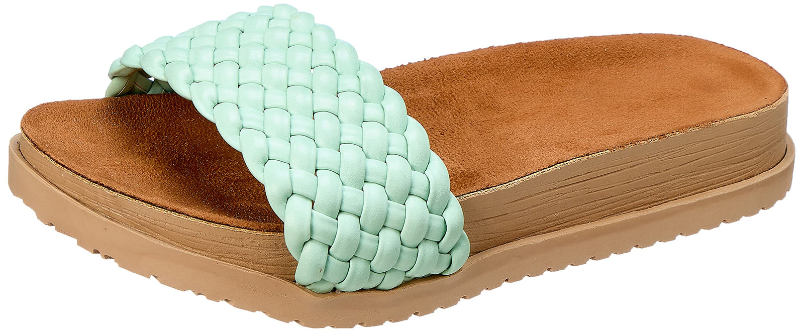 Al Baraem Slipper For Girls - Safqqa Egypt