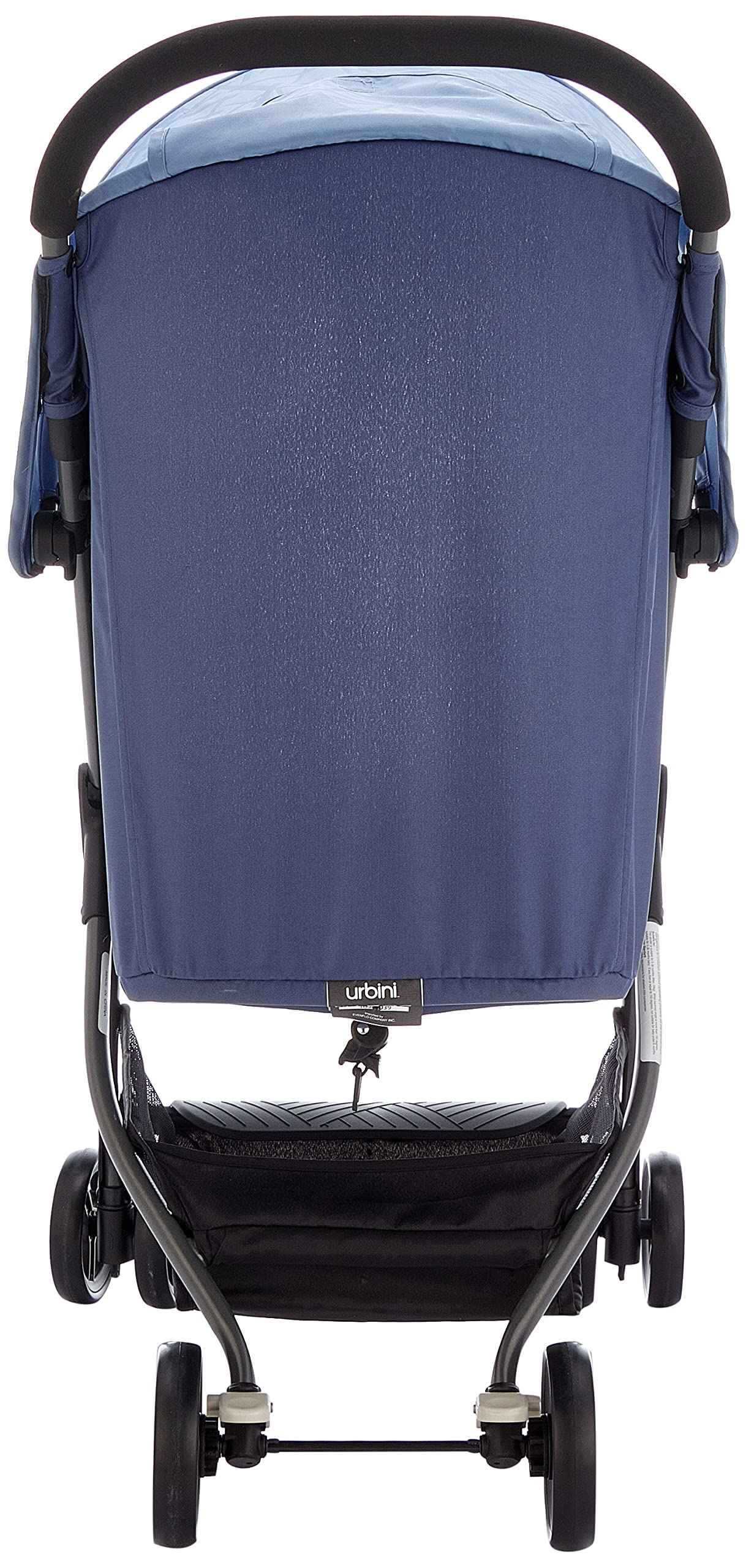 Evenflo Baby's Stroller (Blue)- Damage Box - Safqqa Egypt