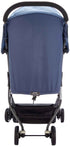 Evenflo Baby's Stroller (Blue)- Damage Box - Safqqa Egypt