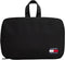 Tommy Jeans Travel Bag Black Luggage One Size Duffel