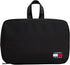 Tommy Jeans Travel Bag Black Luggage One Size Duffel