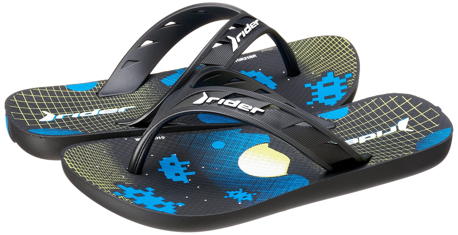 Rider Unisex-Child T JOY INF SLIPPE Flip-Flop