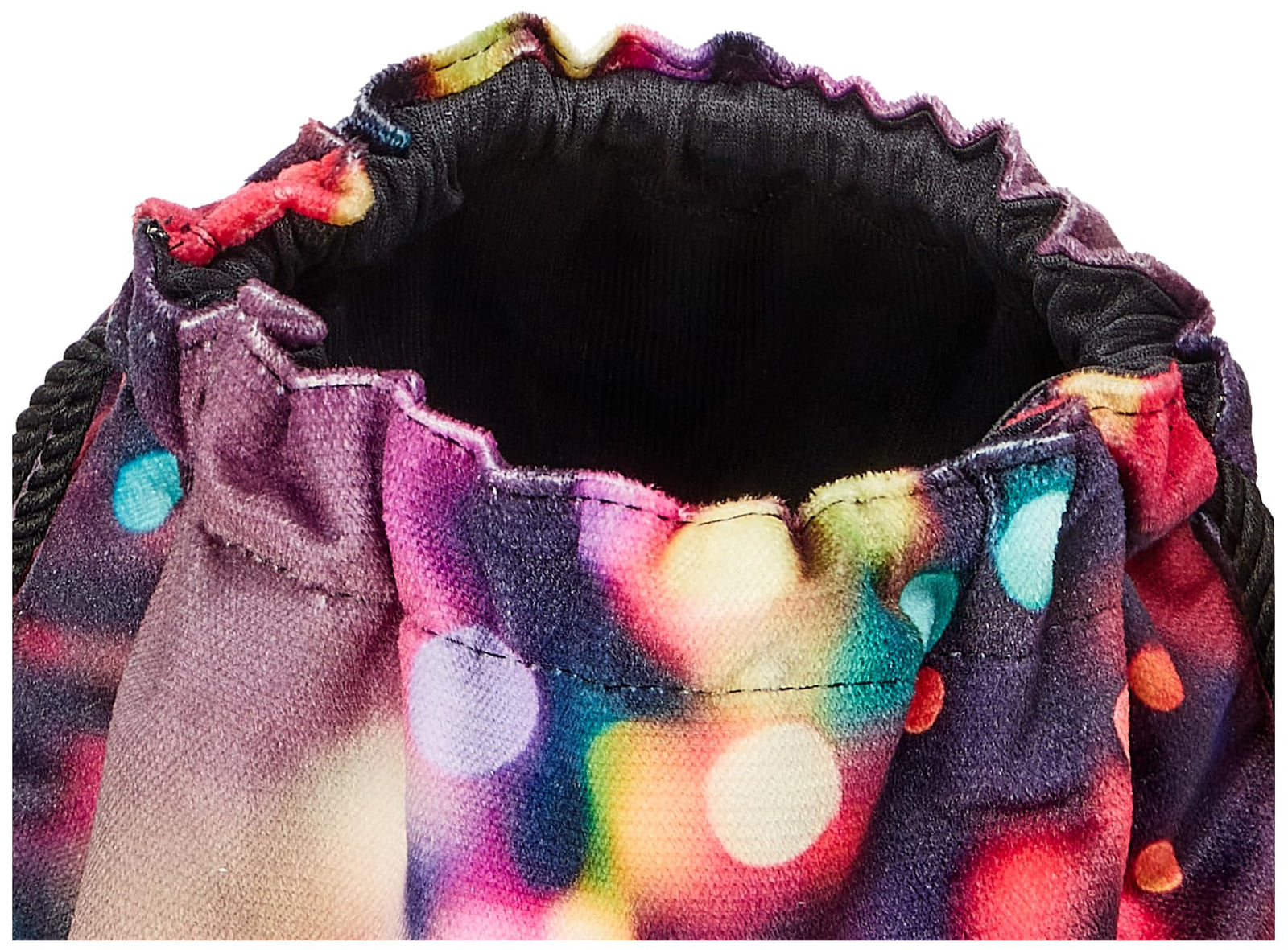 TAT DRAWSTRING BAG - 1001, MultiColor, Large