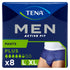 TENA Men Active Fit Pants – Pack of 8