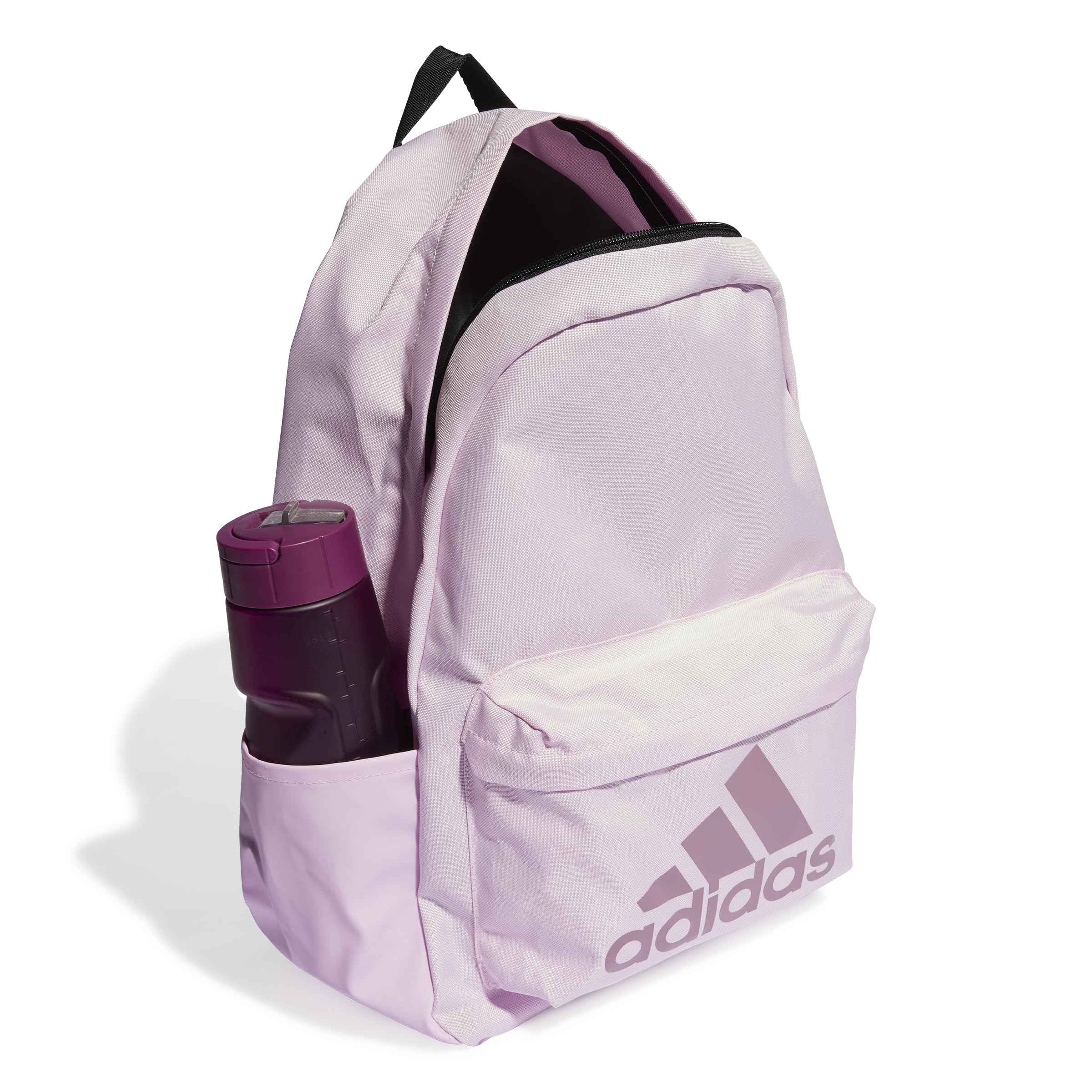 adidas Unisex Adults Classic Badge of Sport Backpack
