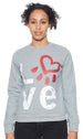 Dockland Sweatshirt  for womens - Safqqa