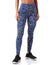 Reebok Leggings for Women Stretchable and flexible fabric for easy movement
