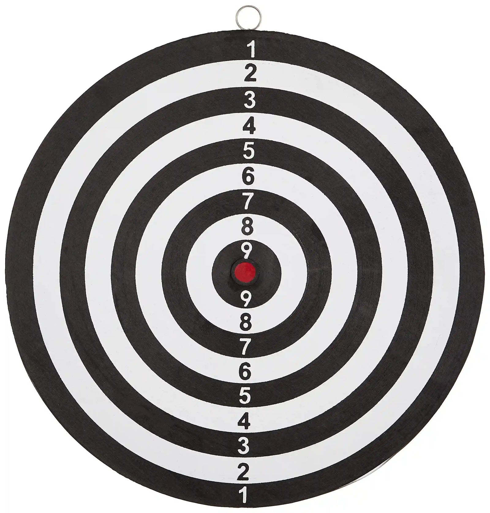 Dartboard Throwing 17 Inch - Safqqa Egypt