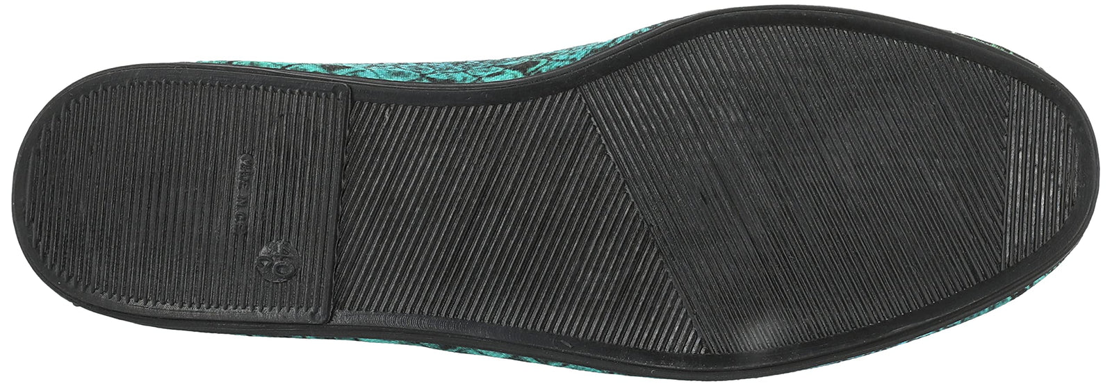 Flossy Women’s Verde Ballet Flats – Elegant & Comfortable Slip-Ons