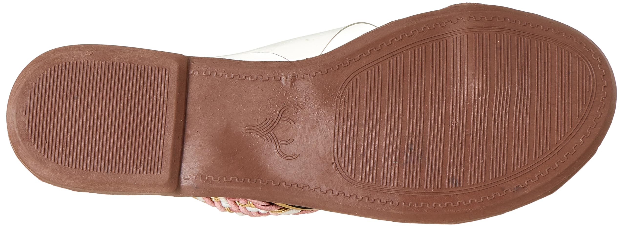 SWAY womens Model 0741 Flat Slipper - Safqqa Egypt