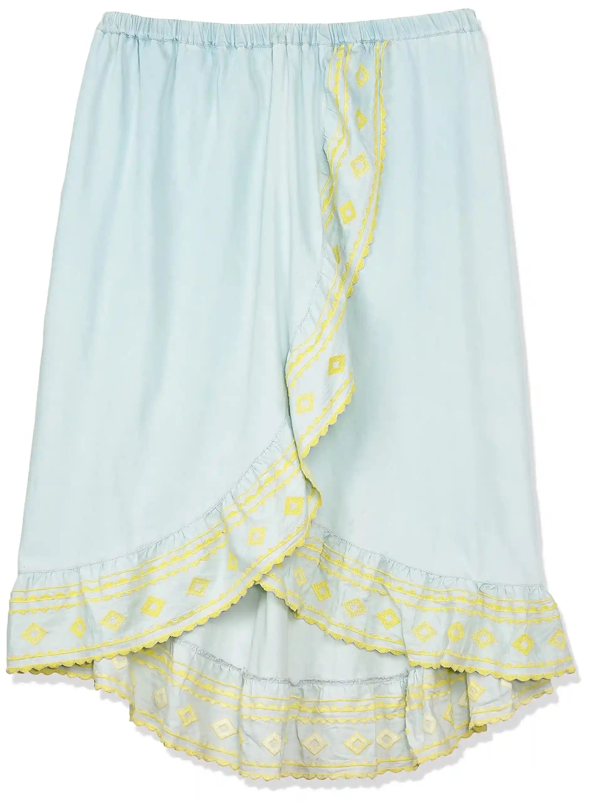 SP-Splash women-plussize-skirts