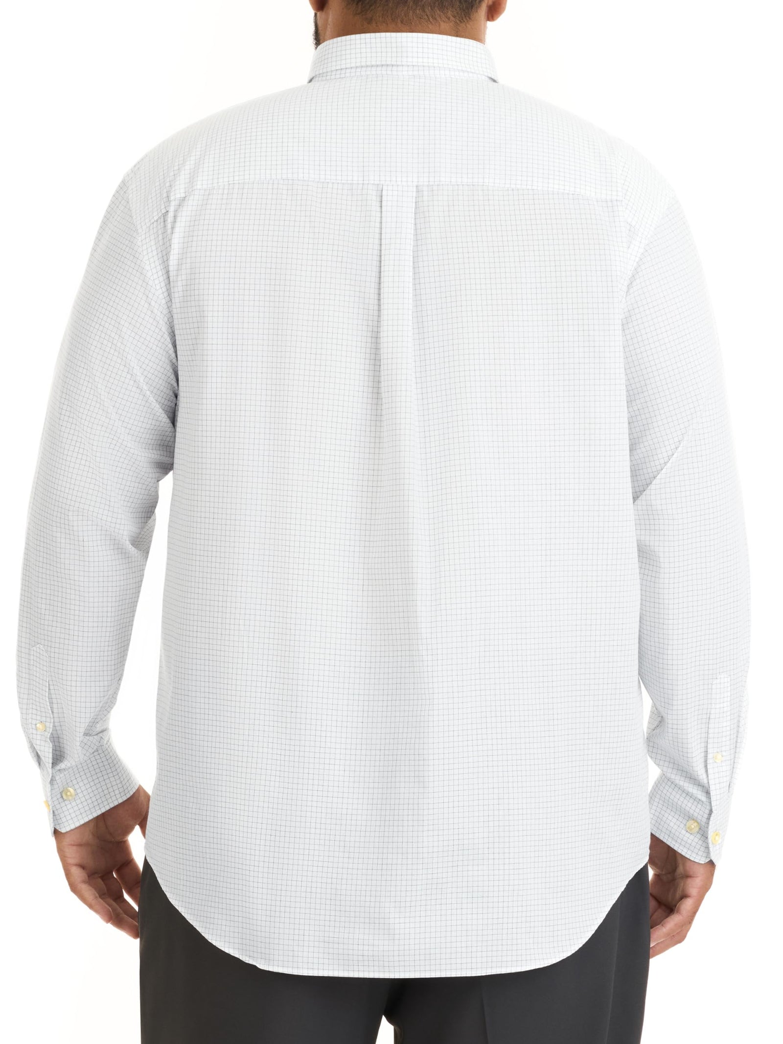 Van Heusen Shirts For Men • High-quality fabric for durability and smooth feel