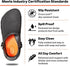 Crocs Boys Slipper Black Comfortable Lightweight