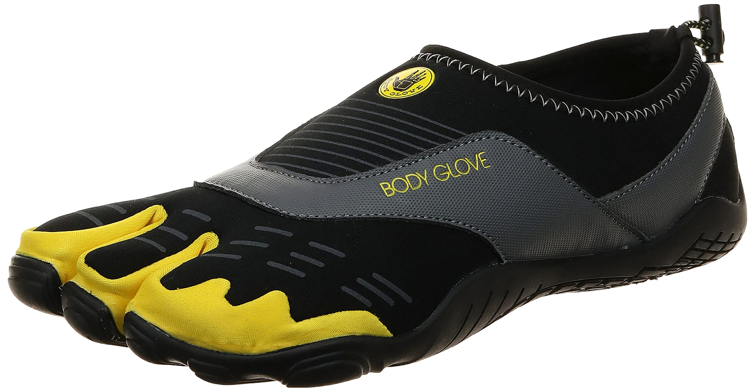 Body Glove Men's Water Shoes Secure and comfortable fit – Safqqa Egypt