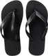 Ipanema Women Slipper Black Lightweight Comfort Flip Flops