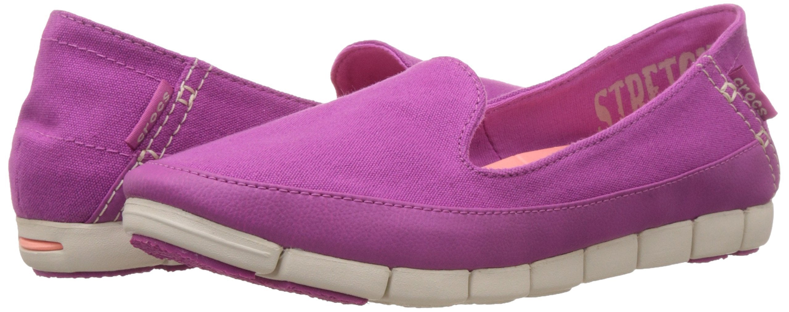 Crocs Flat Shoes Elegant For Women Without box