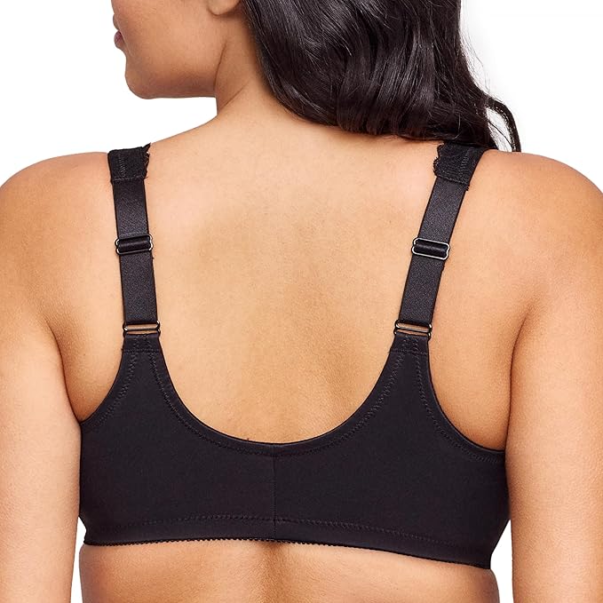 Glamorise Bras For Women Made from high-quality materials