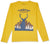Concrete Boys’ T-Shirt – Comfortable and Stylish