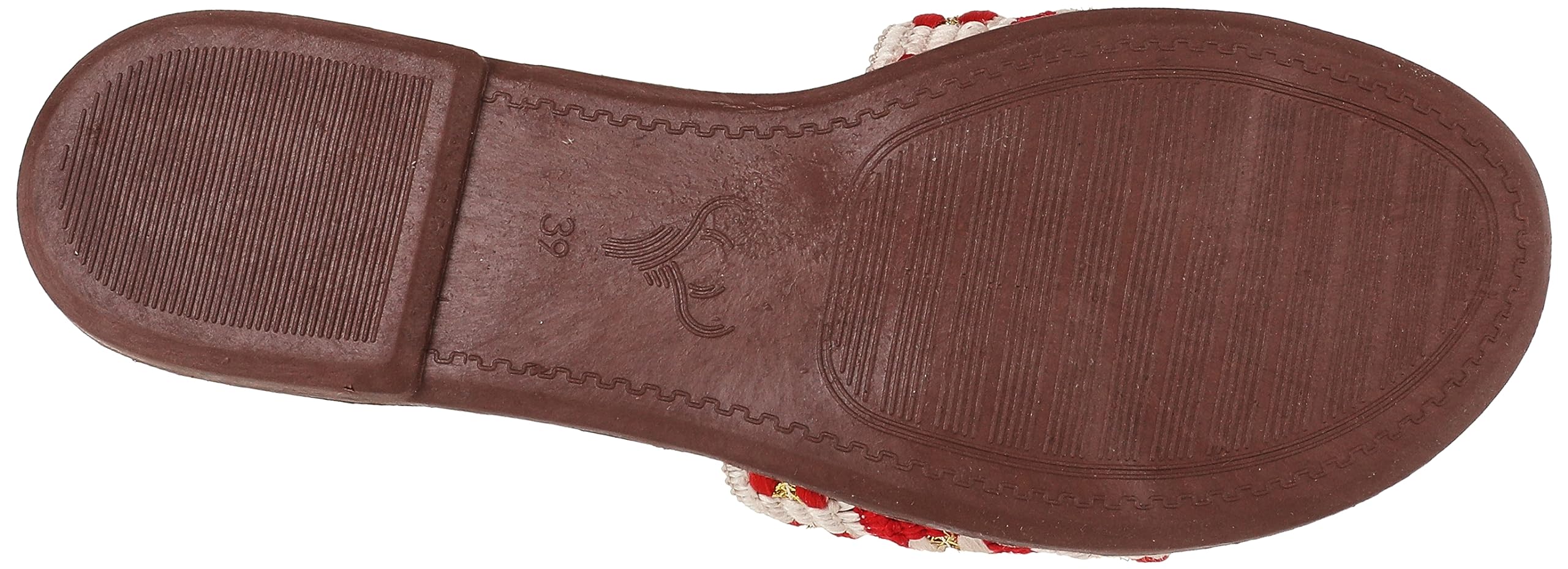 SWAY womens Model 0705 Slide Slipper