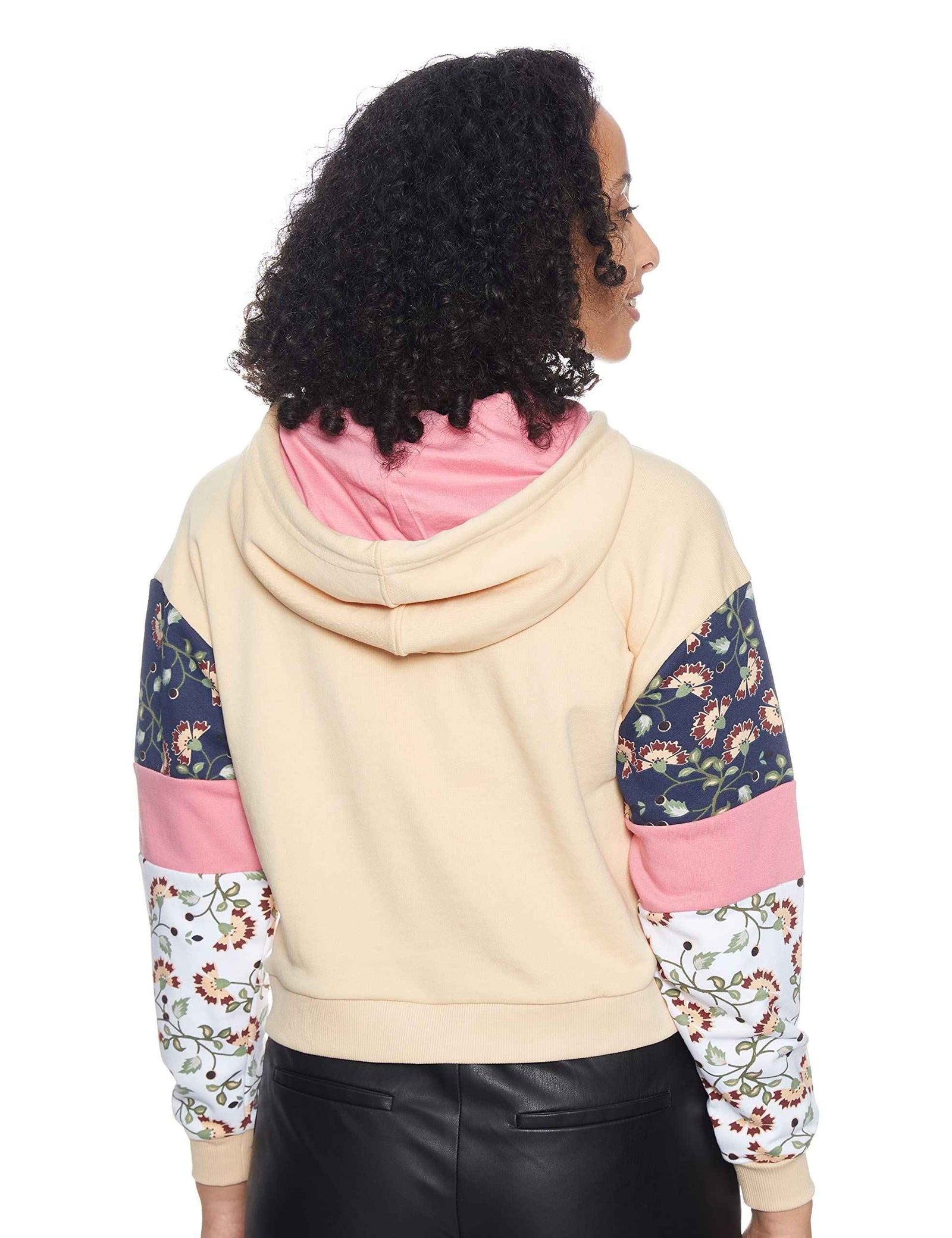 سويت شيرت نسائي من لي كوبر