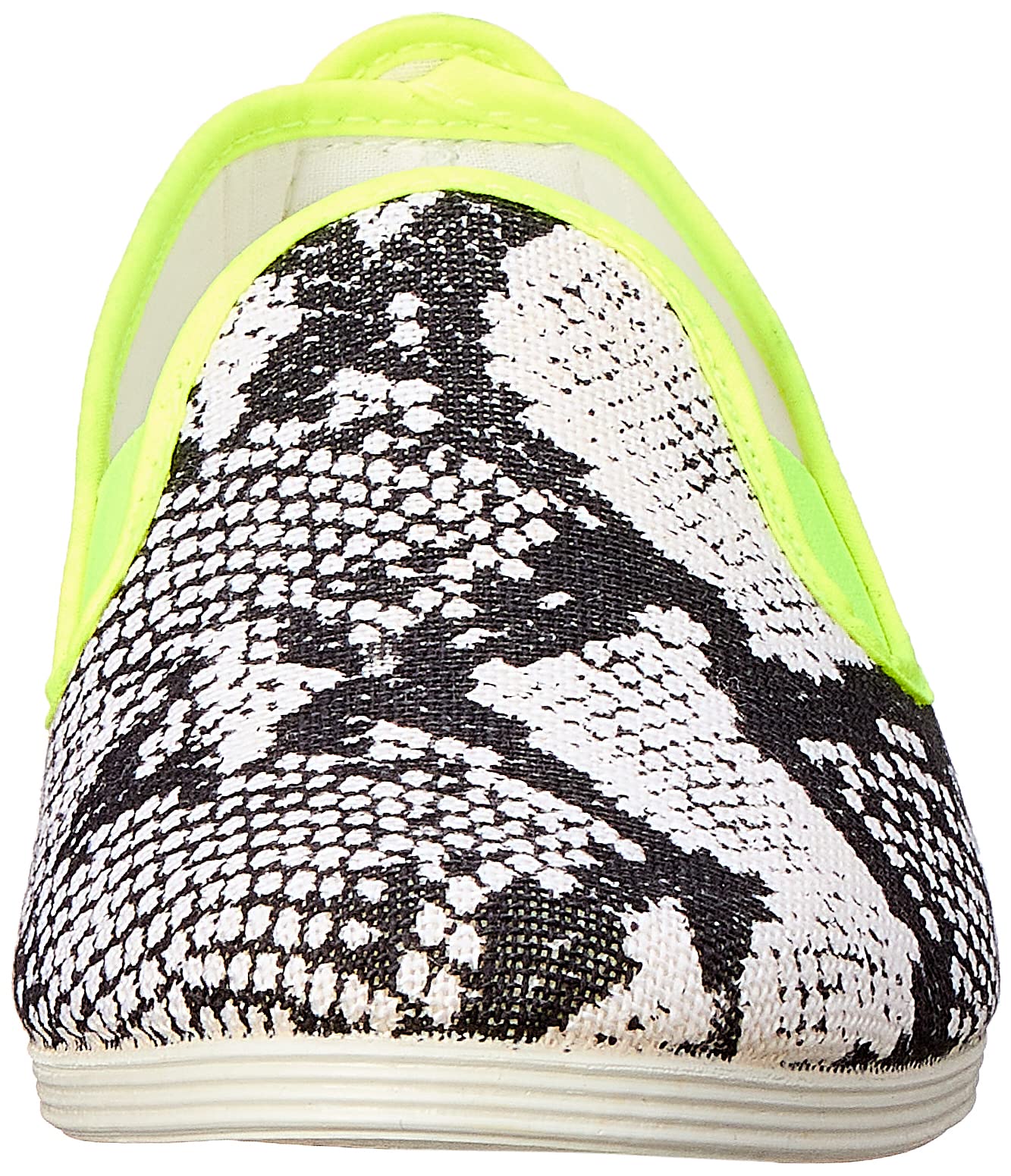 Flossy Shoes For Womens Suitable for everyday wear or casual occasions - Safqqa Egypt