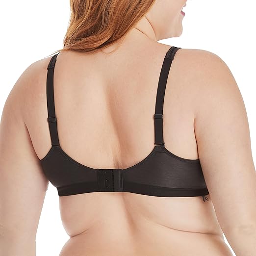 Hanes Bra For Women's Trusted Hanes quality and comfort