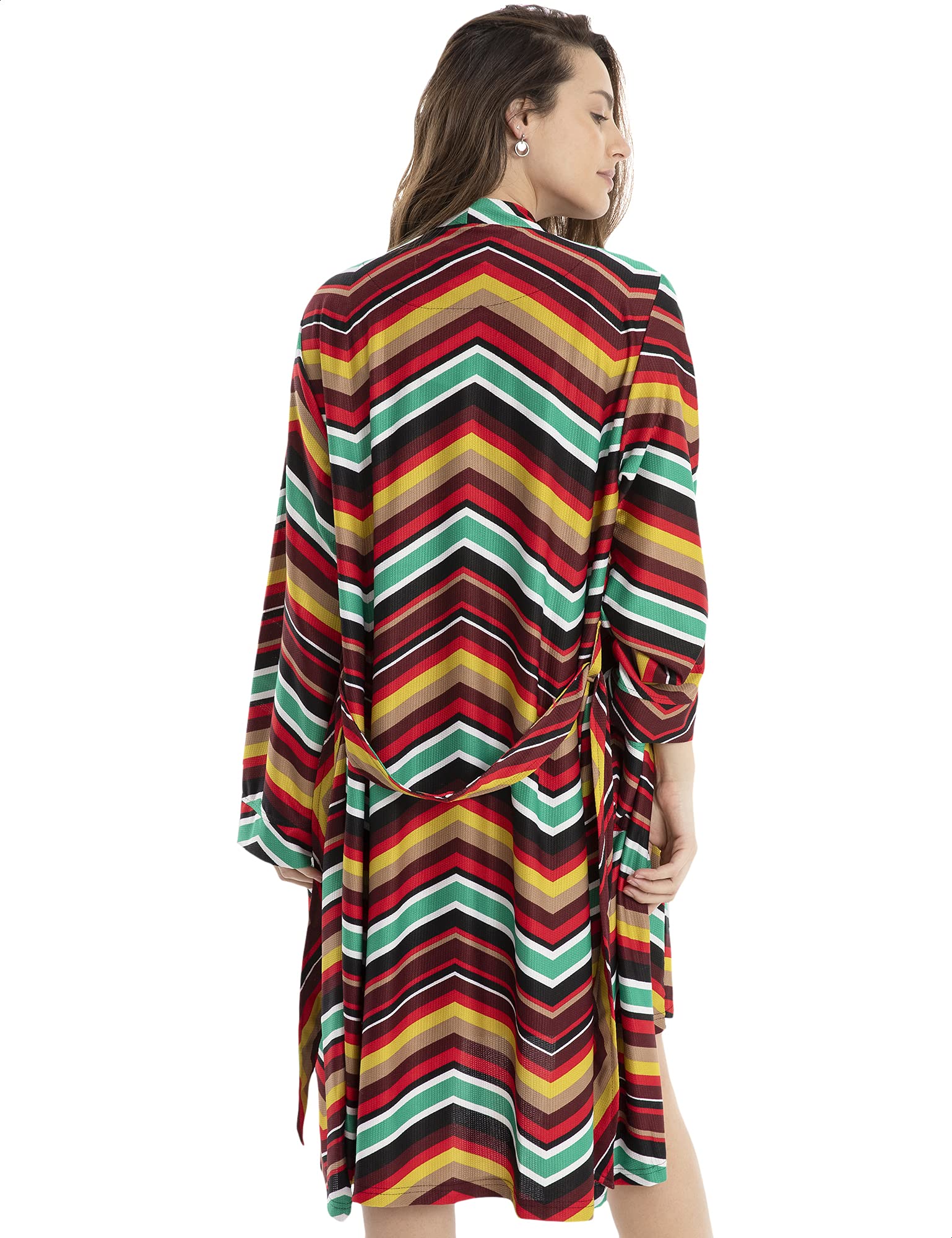 Kady Nightdresses for Women Relaxed fit allowing easy movement