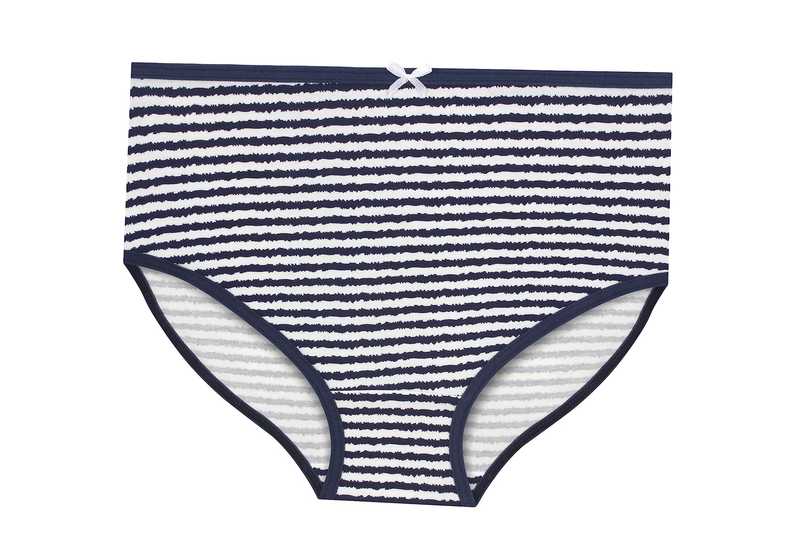 Camicie Essentials Basic colors Women's Brief cut underwear