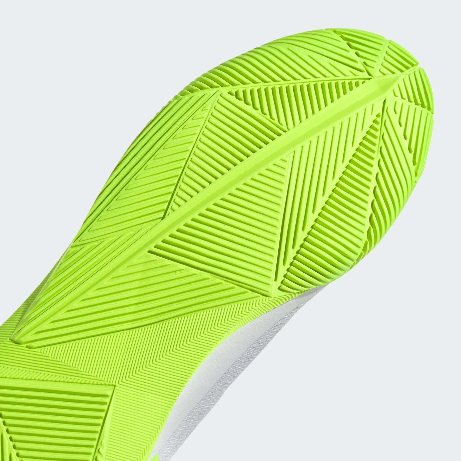 adidas Unisex ACCURACY.3 IN J Football Shoes (Indoor)