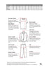 Mobaco Men Regular Fit SB059 Gabardine - Safqqa Egypt