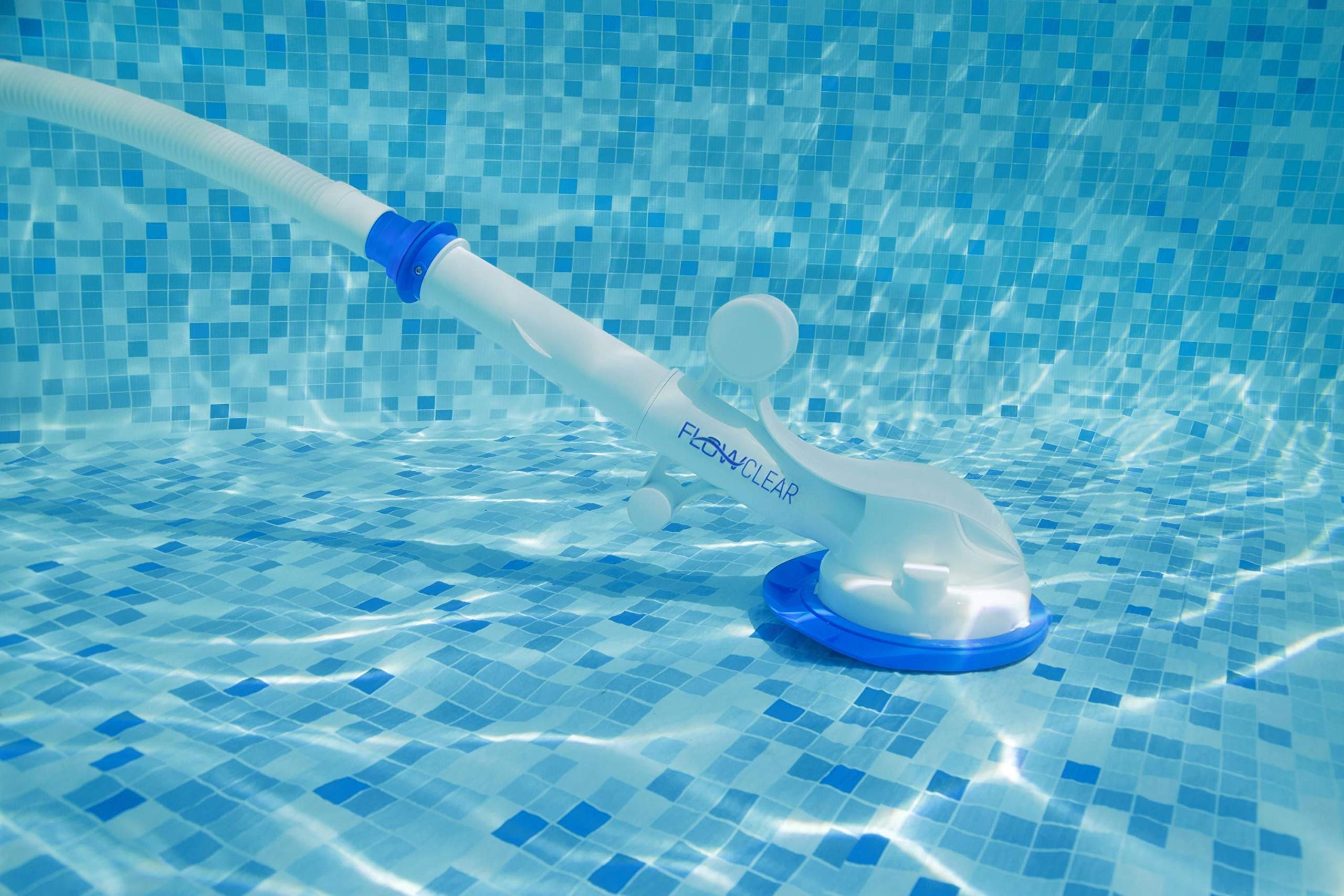 Bestway Flowclear AquaSweeper Pool Cleaner