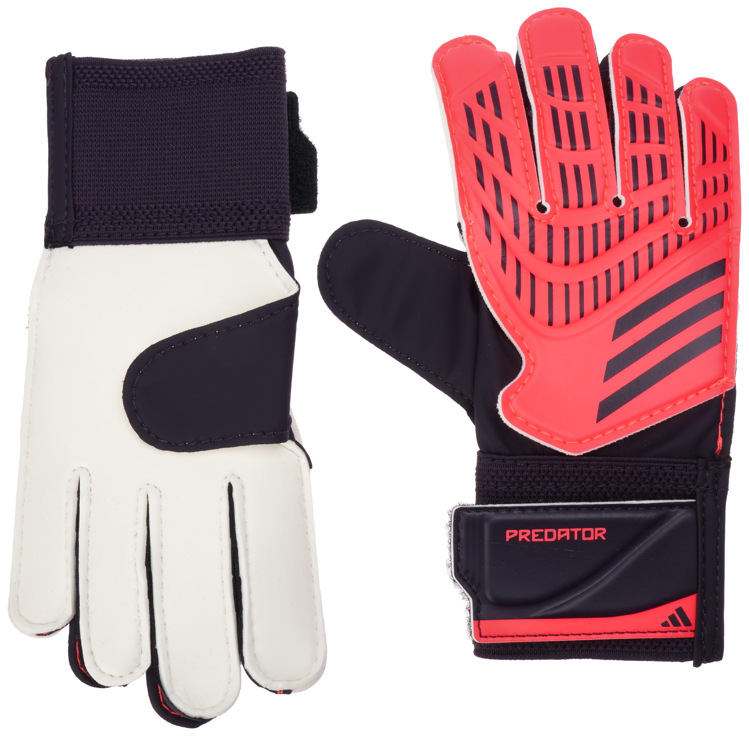 قفازات حراسة المرمى من أديداس – قبضة وراحة ممتازة
