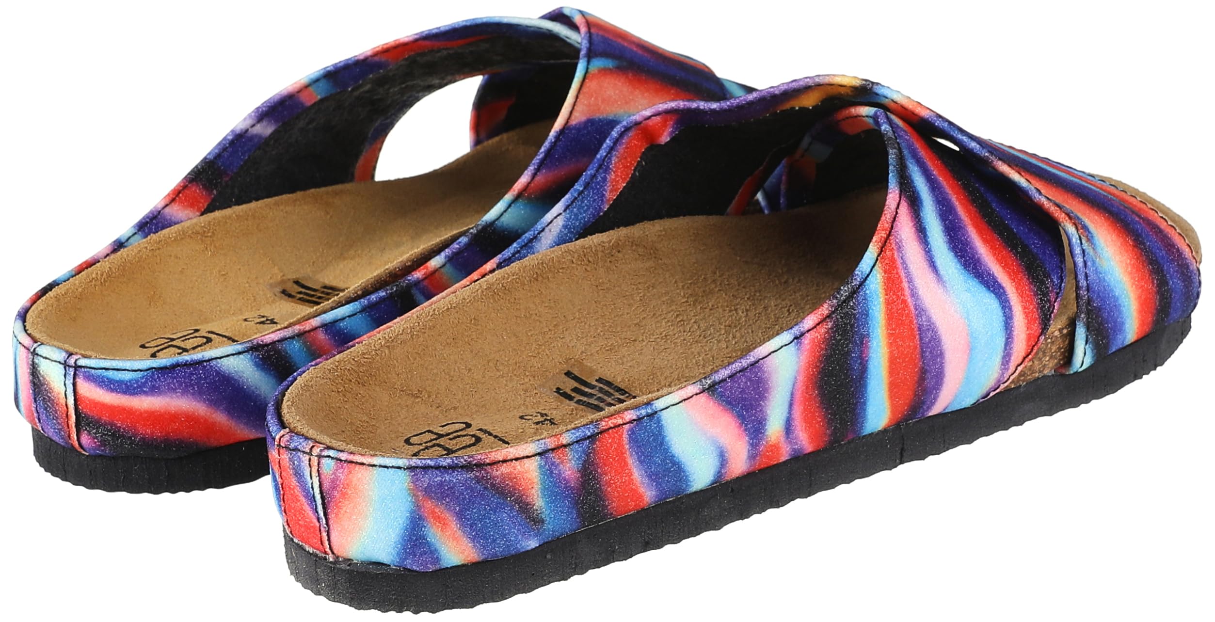 Zee Women’s Cruz Slip-On Slippers – Comfortable and Stylish Casual Wear
