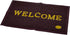 Kuber Industries Non-slip door Mat Made Of Plastic