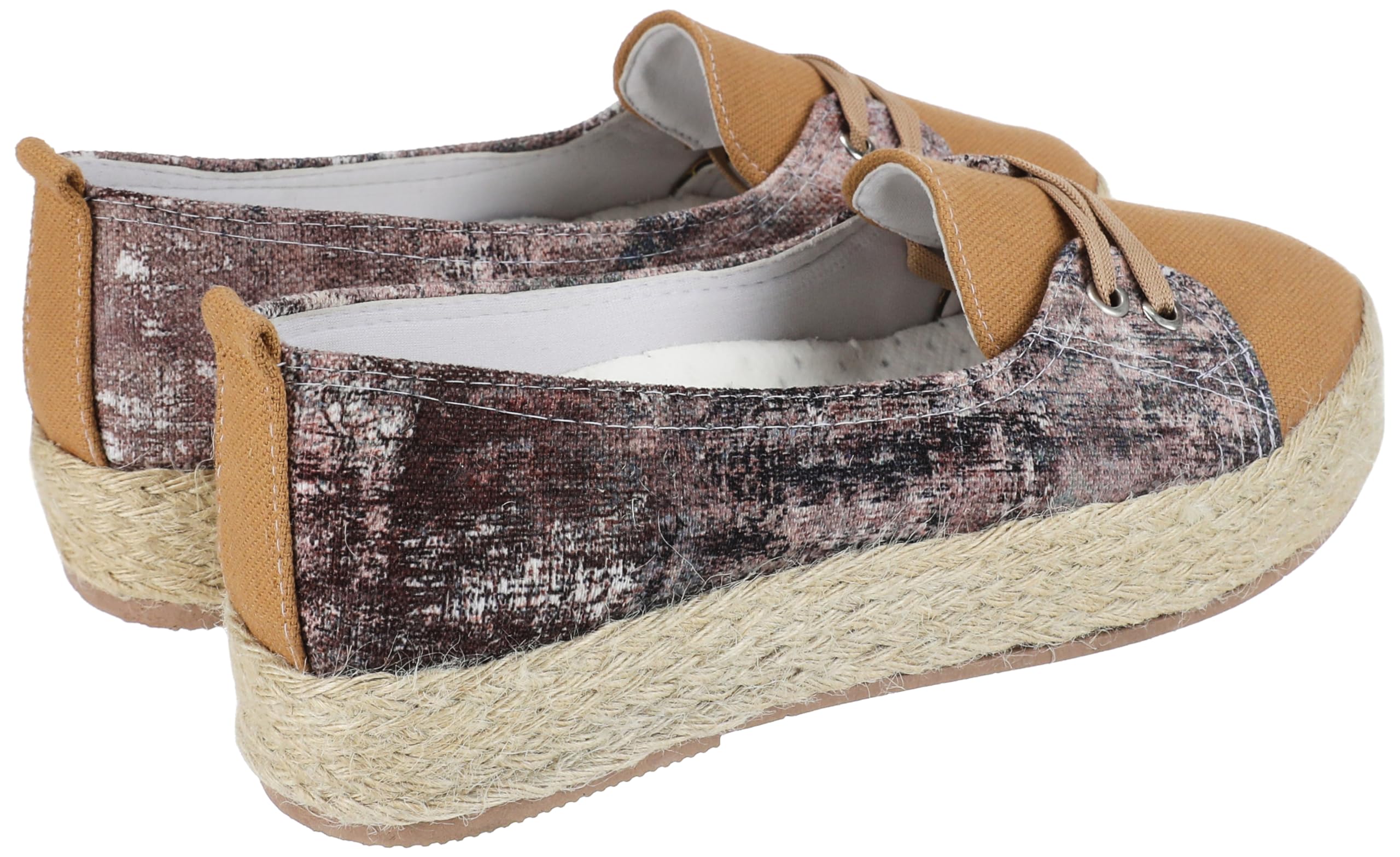 OX womens OX1041 Loafer - Safqqa Egypt