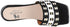 MADYOS womens 713-MAD Flat Slipper - Safqqa Egypt