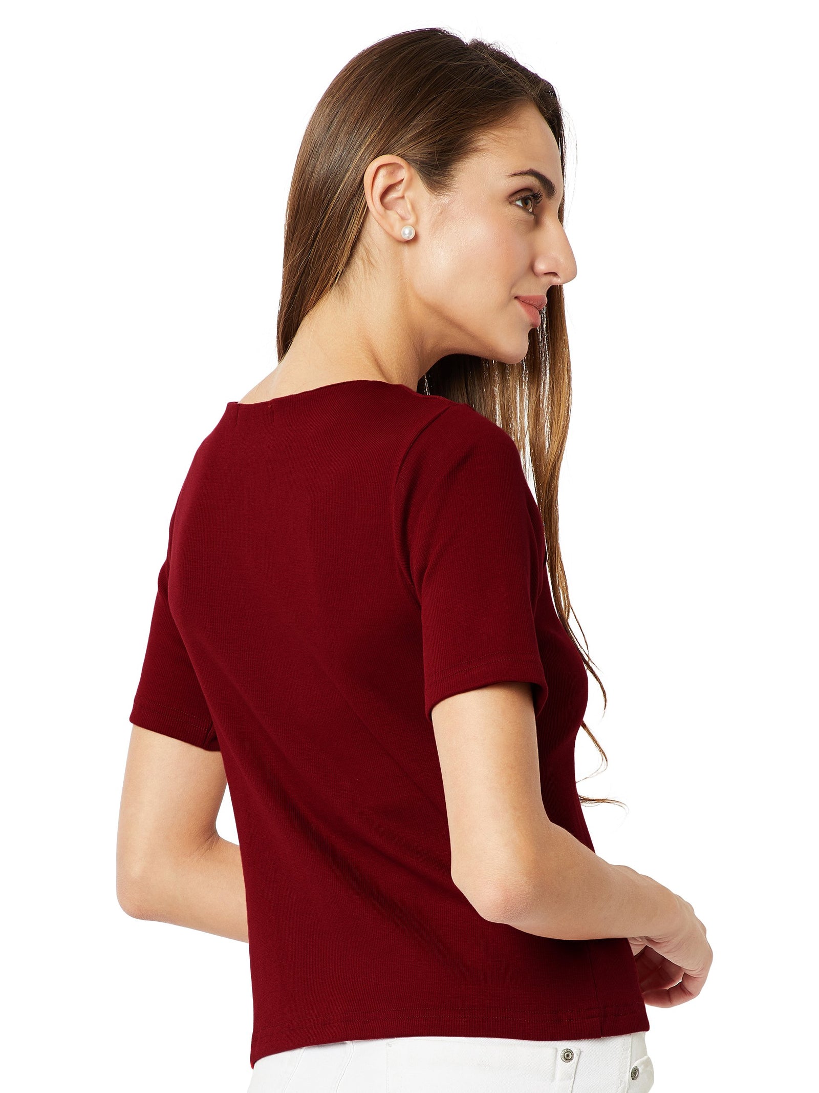 Miss Olive Blouses For Women Elegant and trendy designs