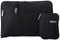 Gearmax Case for Laptop and Ultrabook, 13.3 Inch - Black