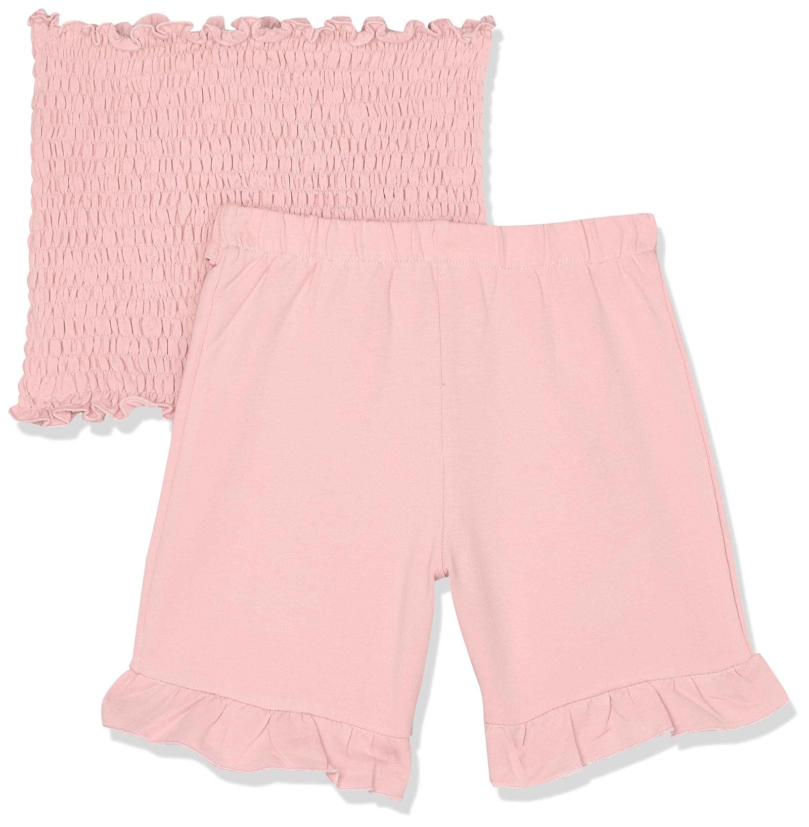 Giggles Girls 452-SET for kids T-Shirt - Safqqa Egypt