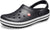 Crocs Men Slipper Black Lightweight Comfort