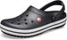 Crocs Men Slipper Black Lightweight Comfort