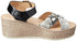 Club Aldo Sandals for Women Soft cushioned footbed for all-day comfort