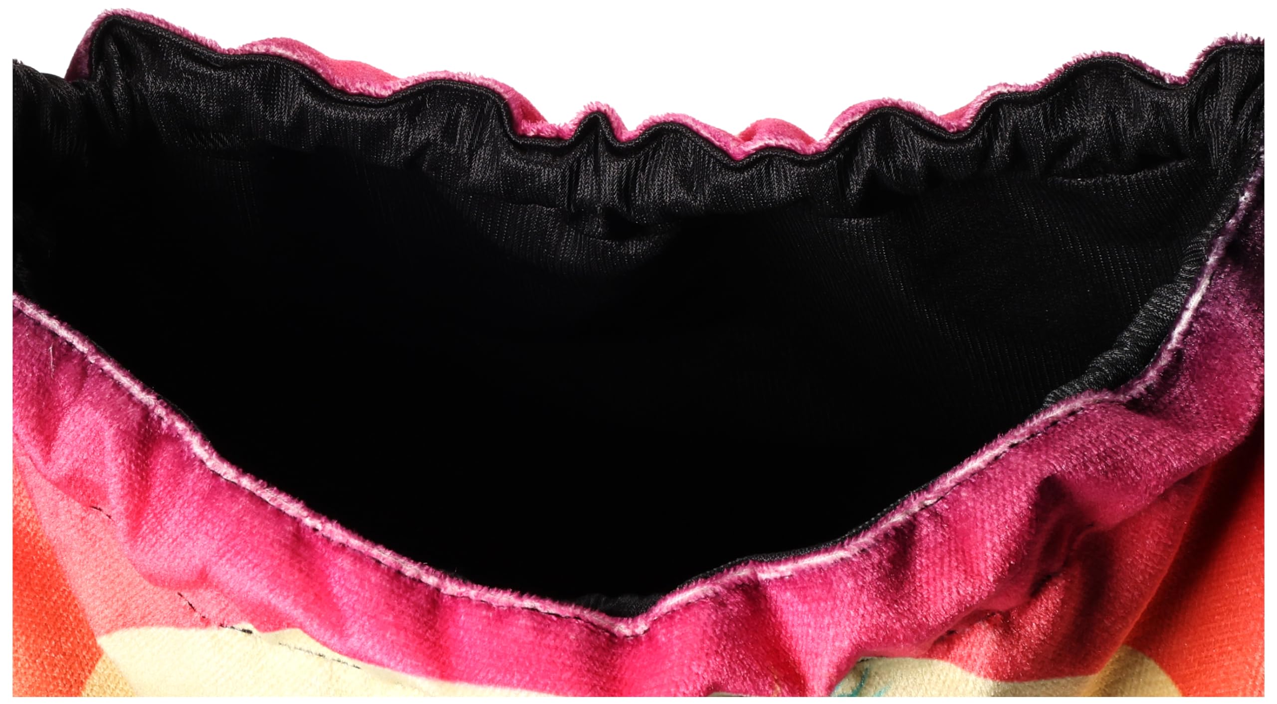 شنطة برباط من تات - 909، متعددة الالوان، مقاس كبير