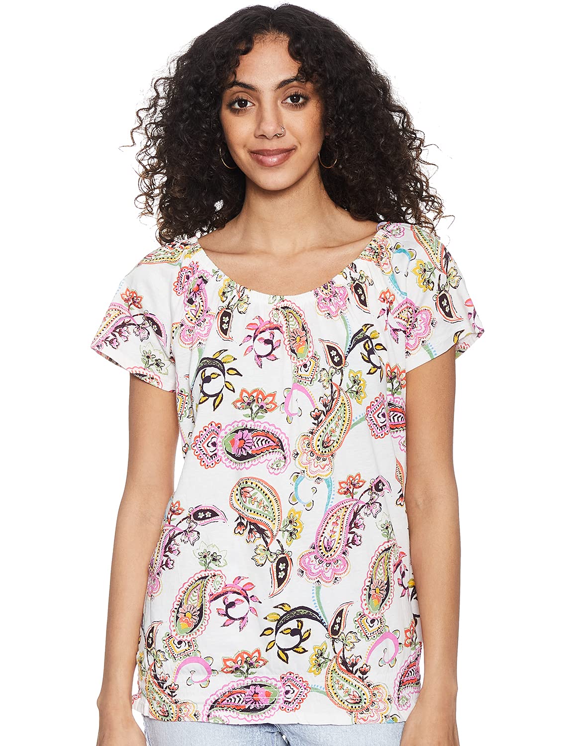 Matalan Blouse for Women Soft and breathable fabric