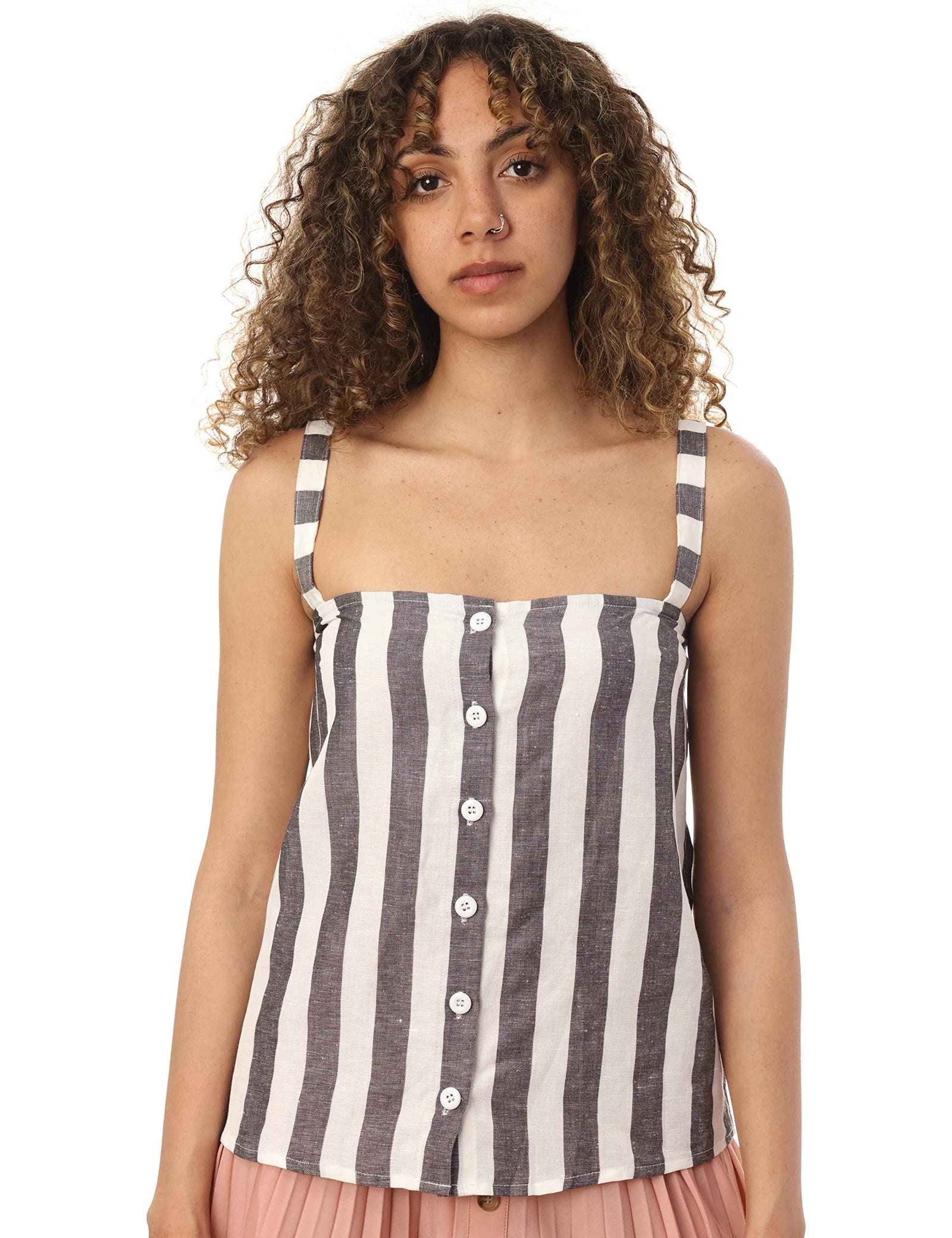 Dockland womens WS20BL05 Blouse - Safqqa Egypt