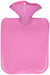 Bubbles Water bag without cover (1 liter) rose