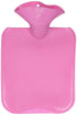 Bubbles Water bag without cover (1 liter) rose