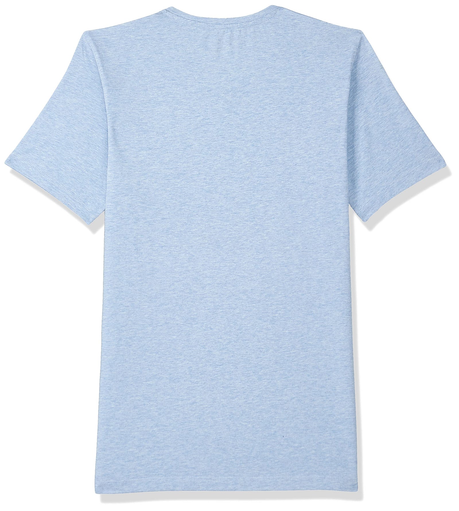 Male SP-Splash Youth Regular T-Shirt-3515095 VNECK - Safqqa Egypt